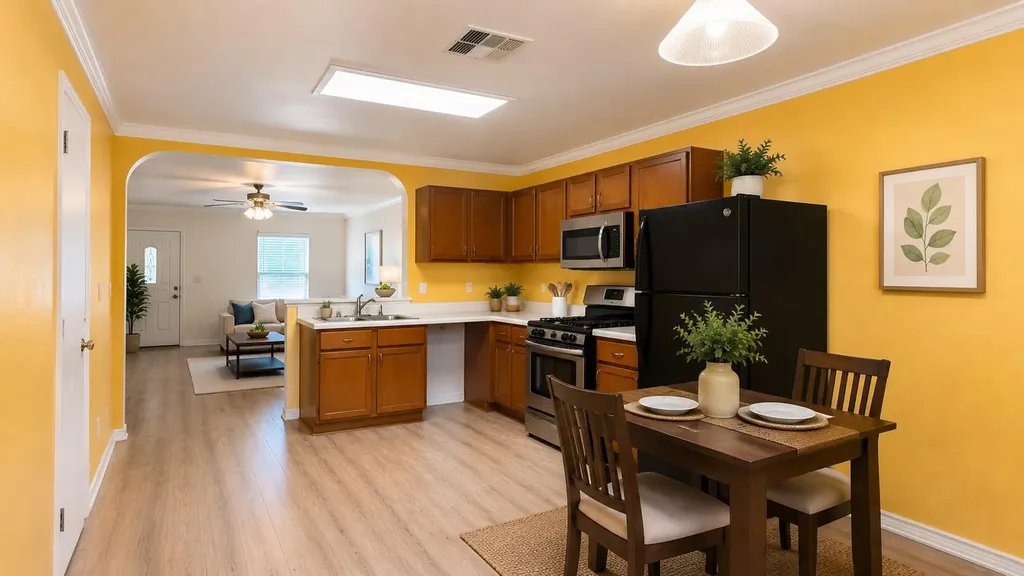 4003 Reeders Drive Austin TX 78725