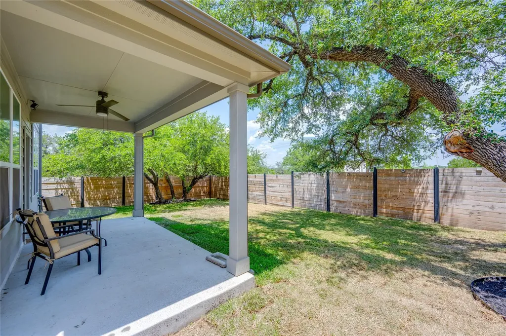 16601 Sydney Carol Lane Austin TX 78734