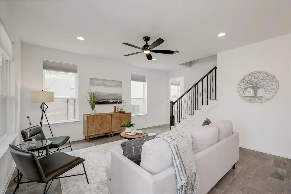 16601 Sydney Carol Lane Austin TX 78734