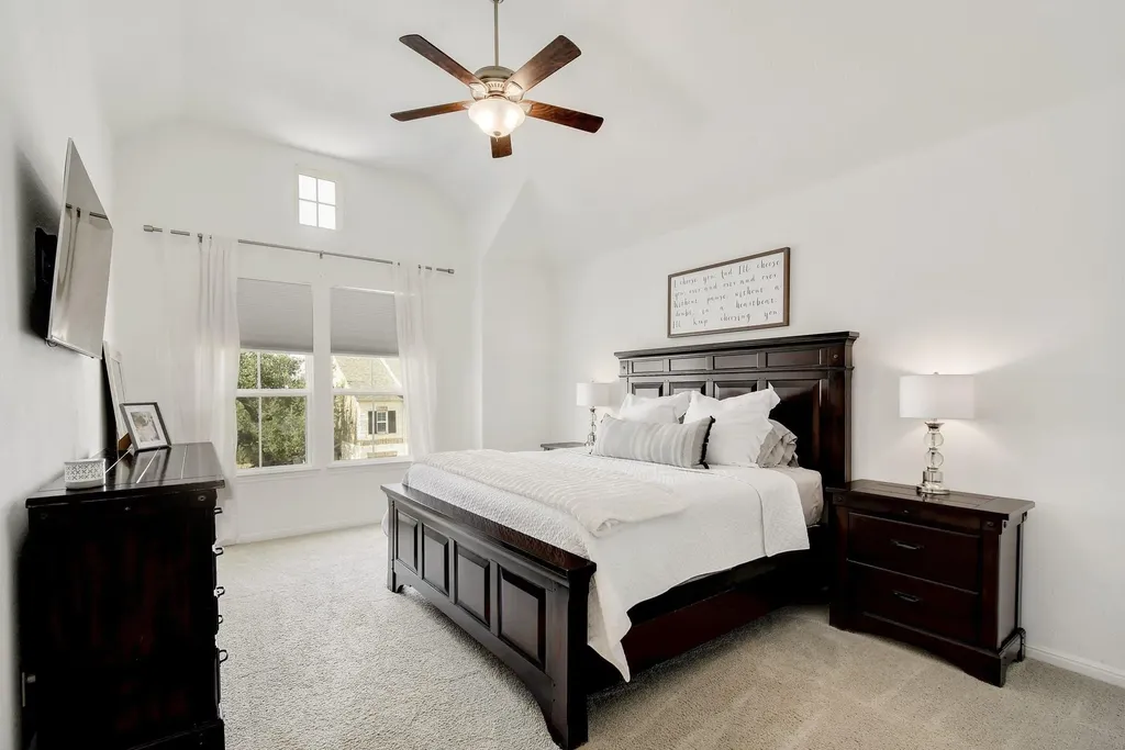 16601 Sydney Carol Lane Austin TX 78734