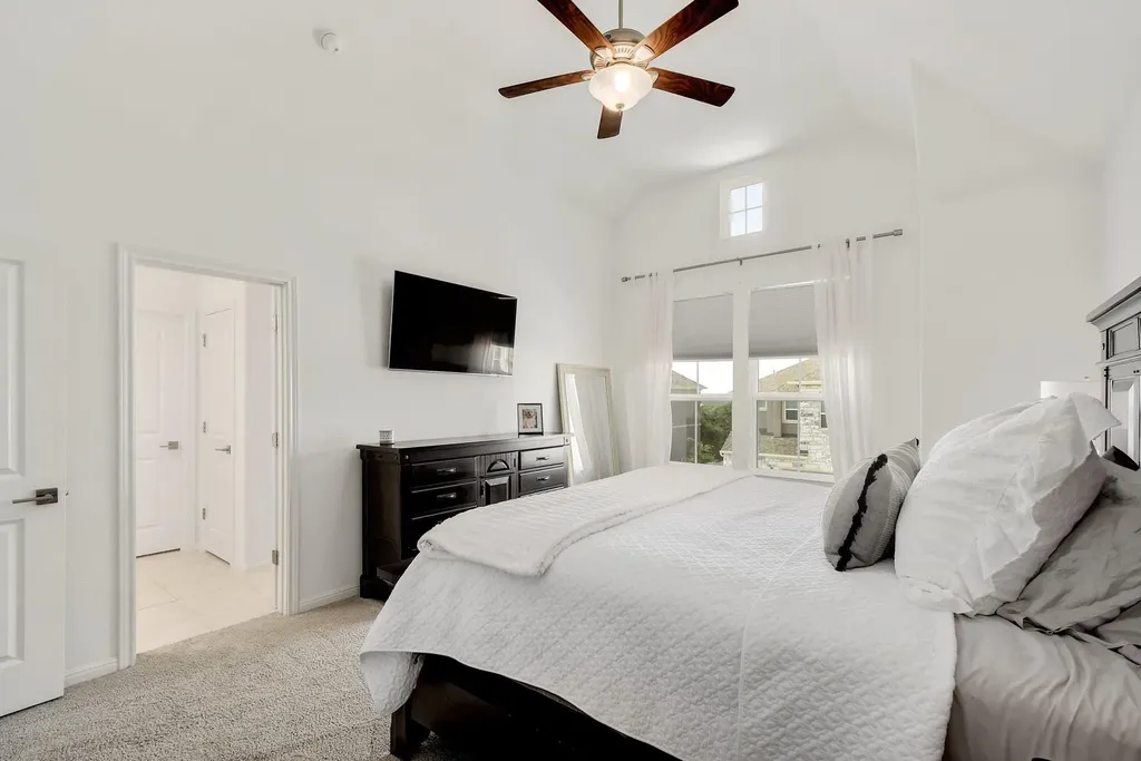 16601 Sydney Carol Lane Austin TX 78734
