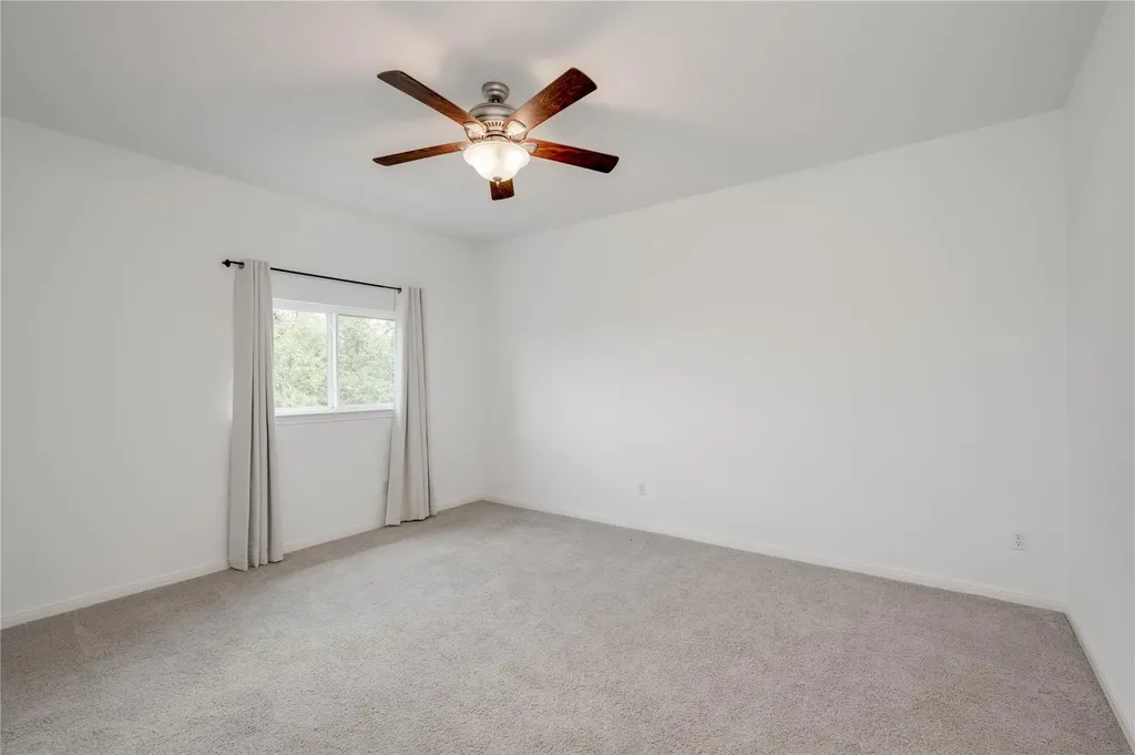 16601 Sydney Carol Lane Austin TX 78734
