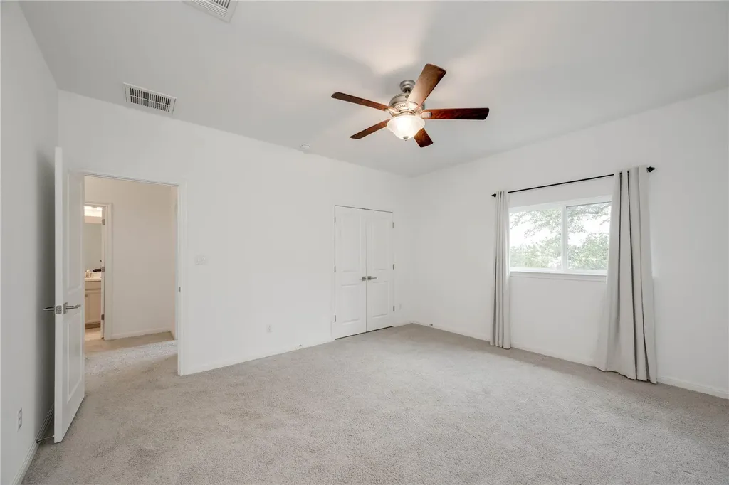 16601 Sydney Carol Lane Austin TX 78734