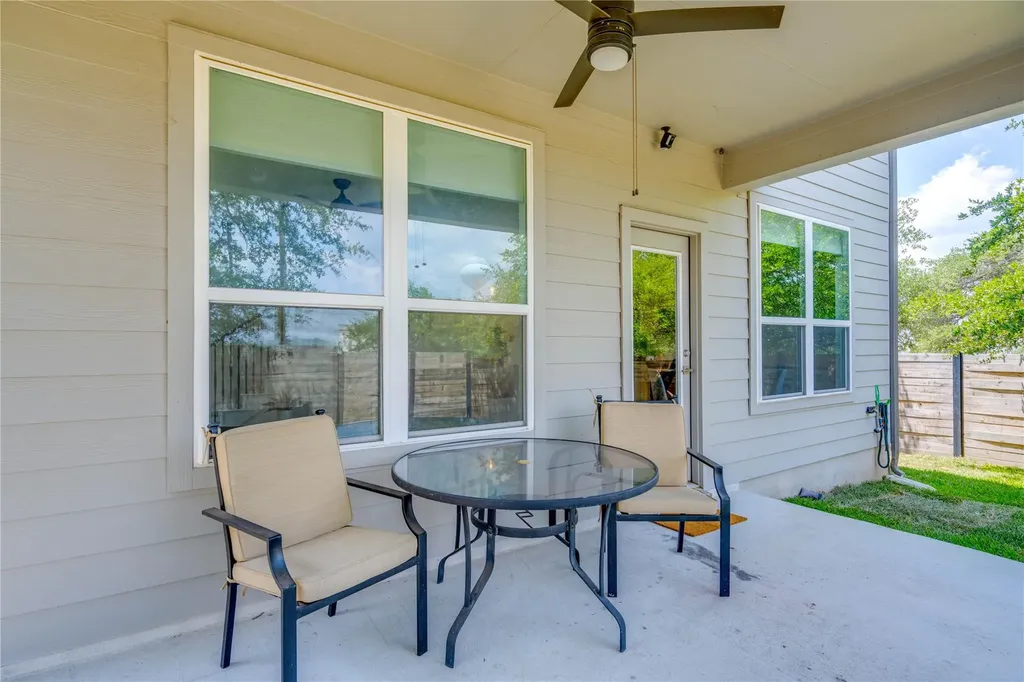 16601 Sydney Carol Lane Austin TX 78734