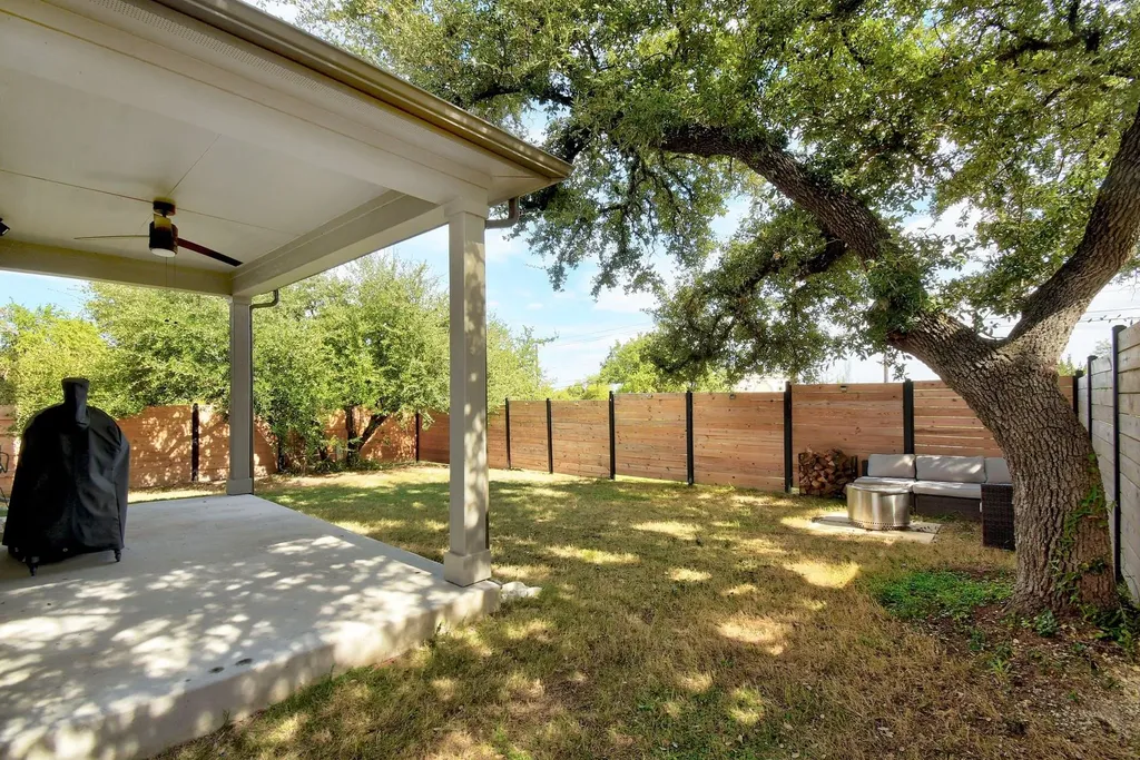 16601 Sydney Carol Lane Austin TX 78734