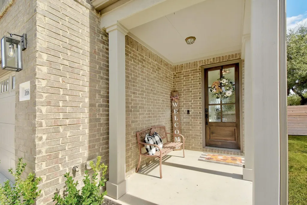 16601 Sydney Carol Lane Austin TX 78734