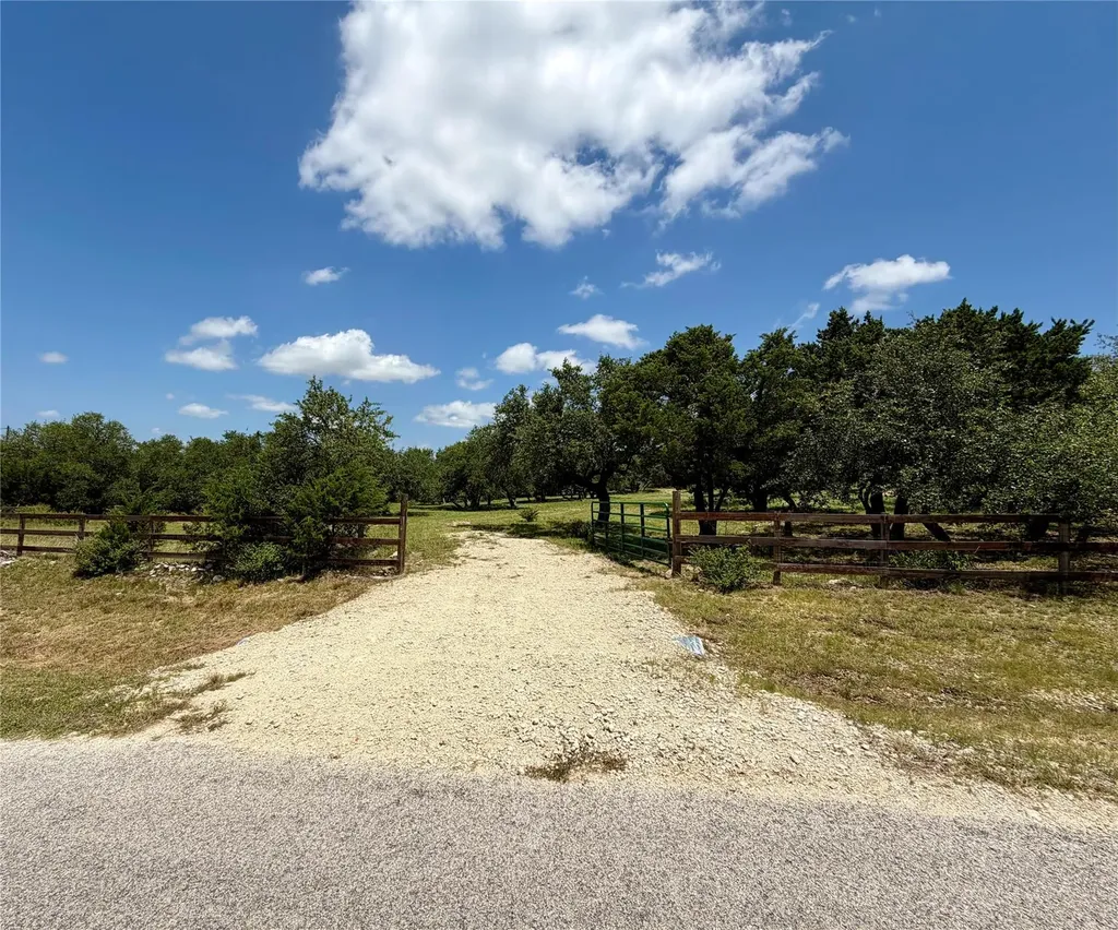 0 Sundance Ridge Drive Dripping Springs TX 78620