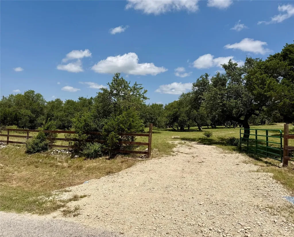 0 Sundance Ridge Drive Dripping Springs TX 78620