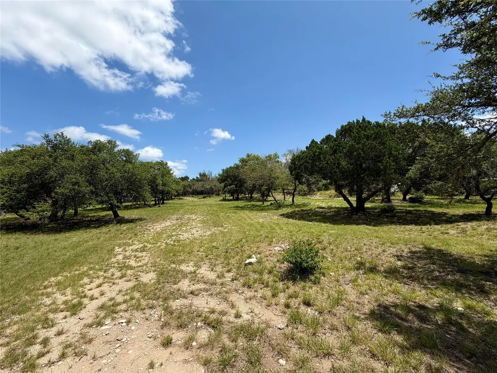 0 Sundance Ridge Drive Dripping Springs TX 78620