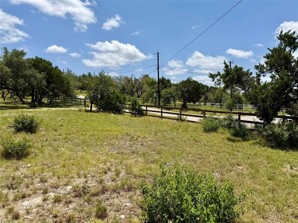 0 Sundance Ridge Drive Dripping Springs TX 78620