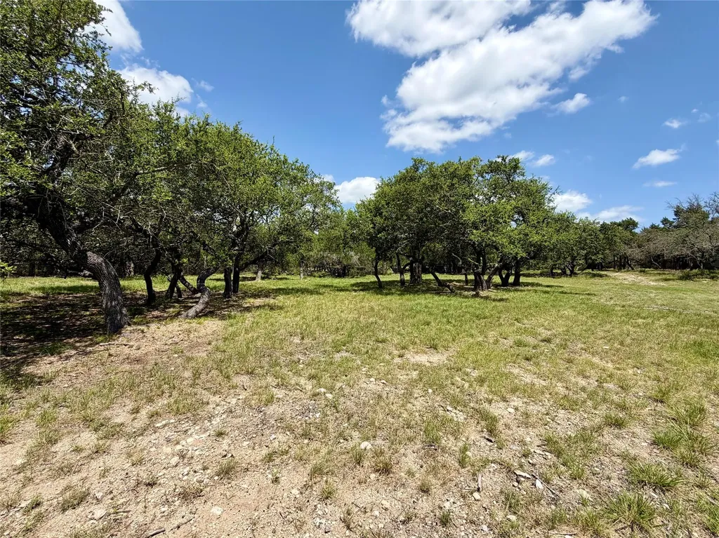 0 Sundance Ridge Drive Dripping Springs TX 78620