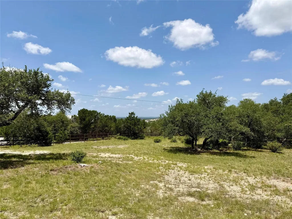 0 Sundance Ridge Drive Dripping Springs TX 78620