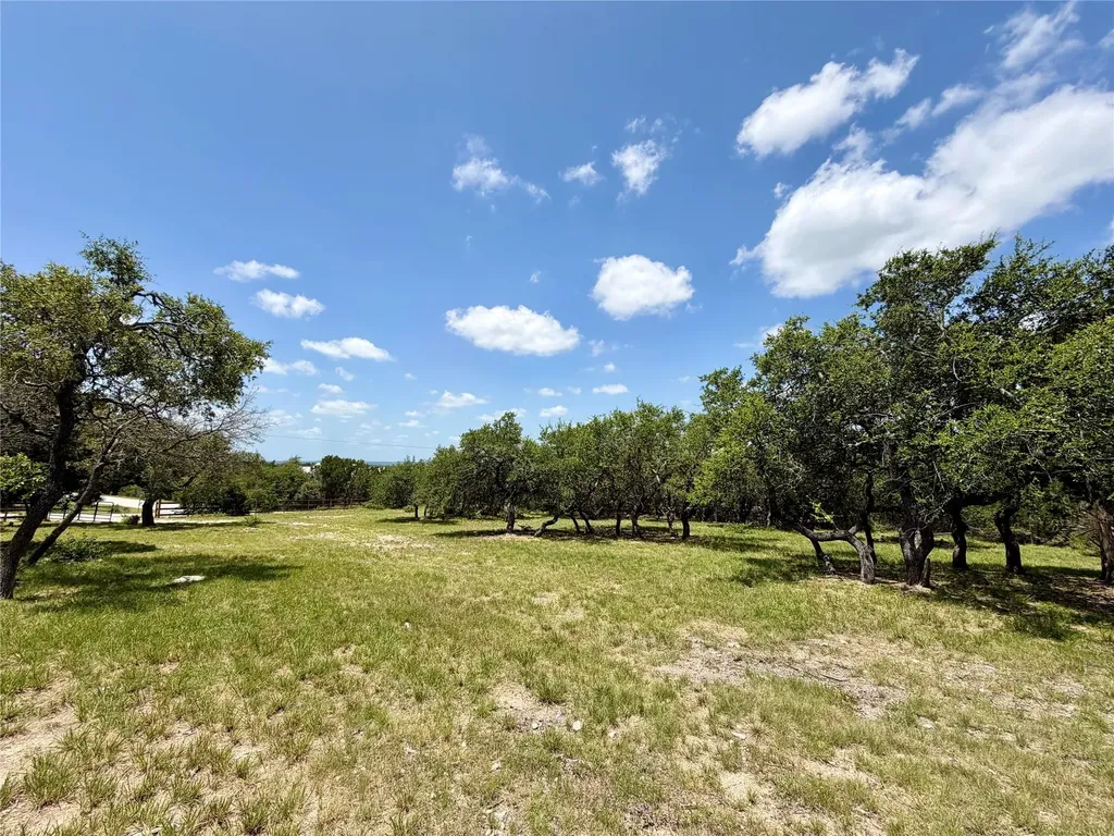 0 Sundance Ridge Drive Dripping Springs TX 78620