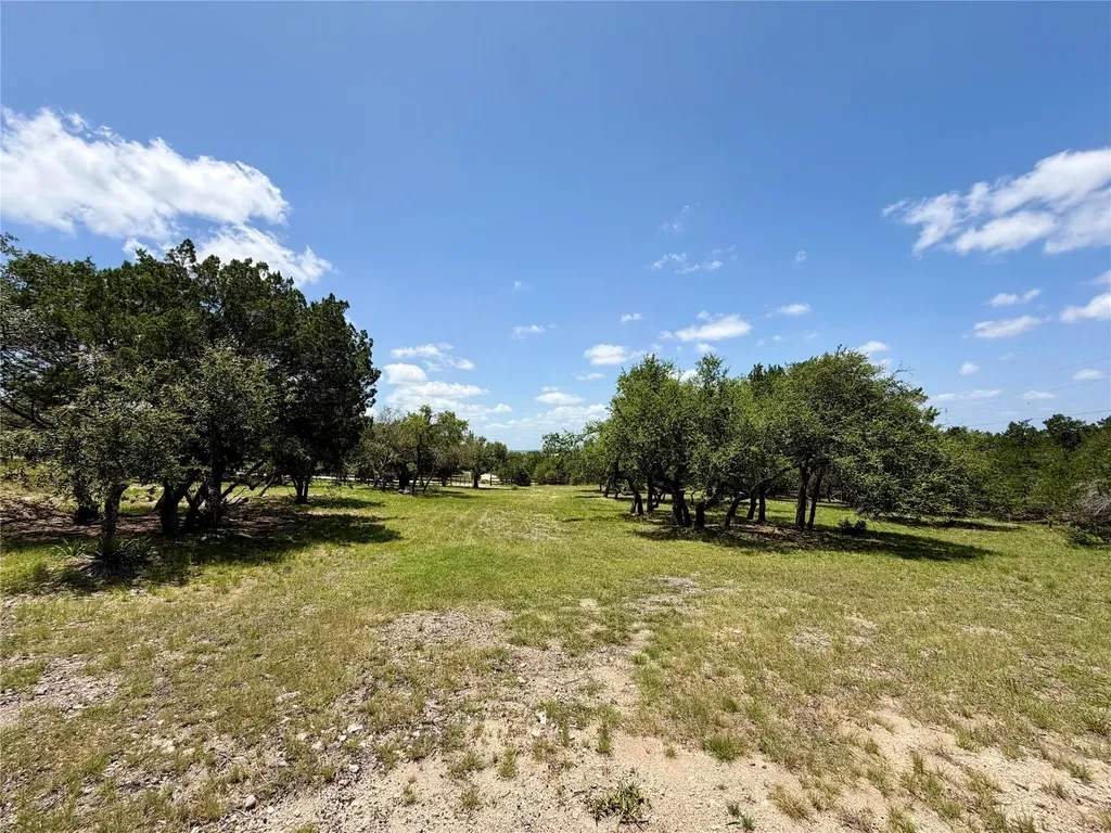 0 Sundance Ridge Drive Dripping Springs TX 78620
