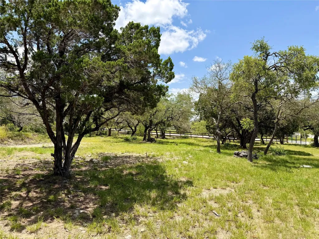 0 Sundance Ridge Drive Dripping Springs TX 78620