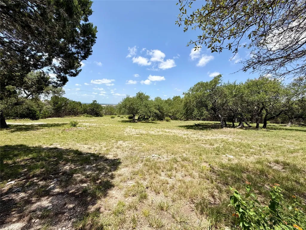 0 Sundance Ridge Drive Dripping Springs TX 78620