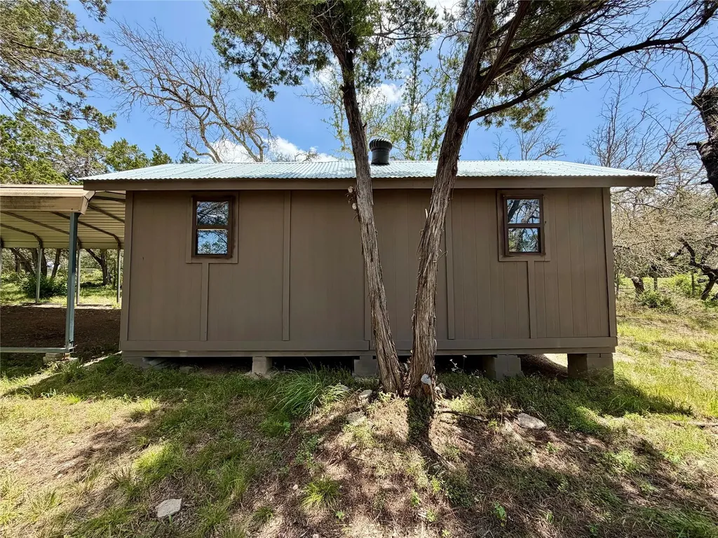 0 Sundance Ridge Drive Dripping Springs TX 78620