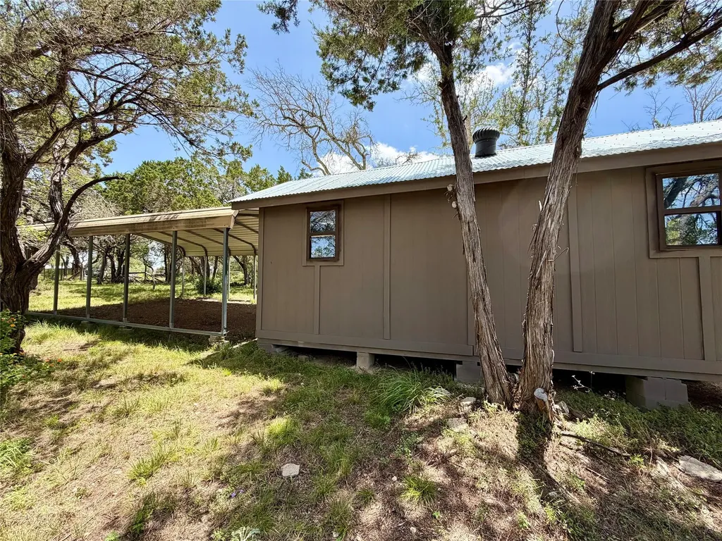 0 Sundance Ridge Drive Dripping Springs TX 78620