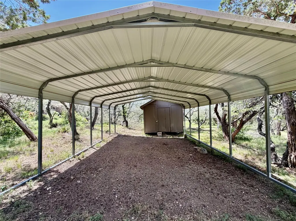 0 Sundance Ridge Drive Dripping Springs TX 78620