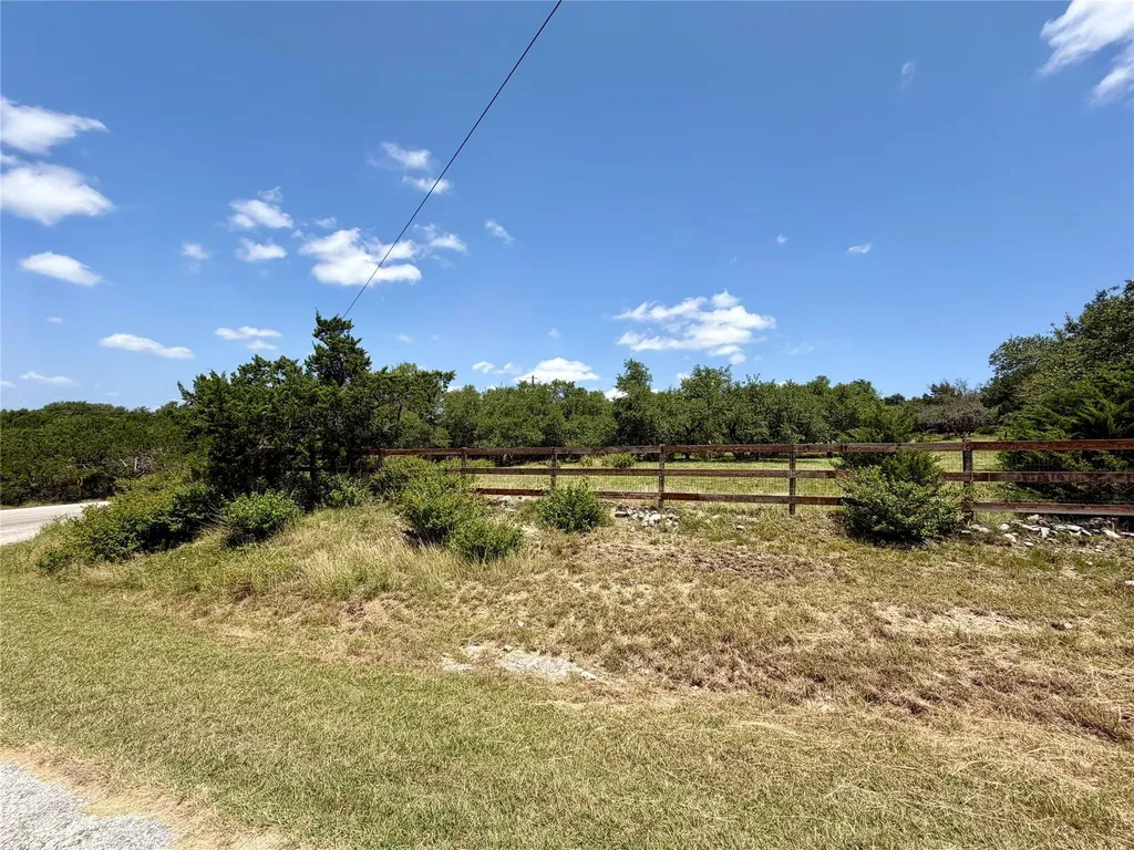 0 Sundance Ridge Drive Dripping Springs TX 78620
