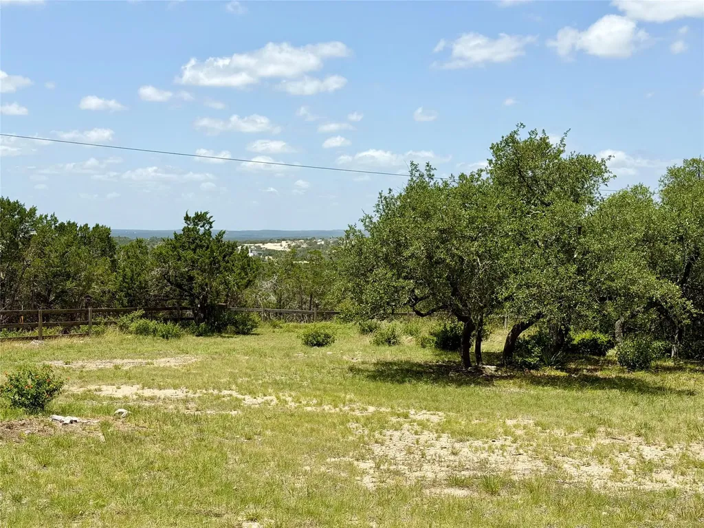0 Sundance Ridge Drive Dripping Springs TX 78620