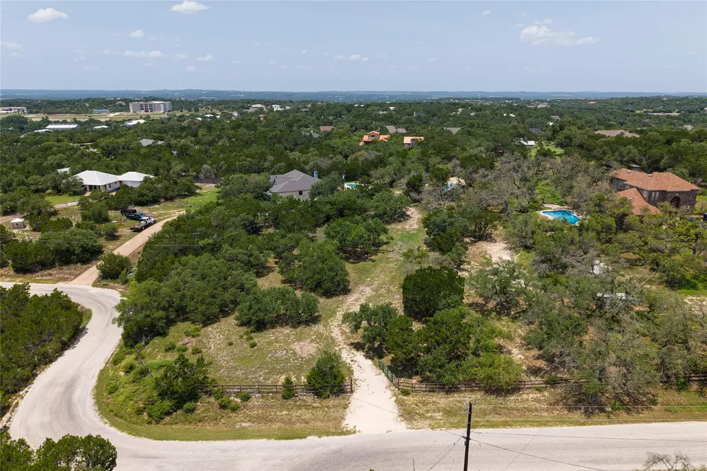0 Sundance Ridge Drive Dripping Springs TX 78620