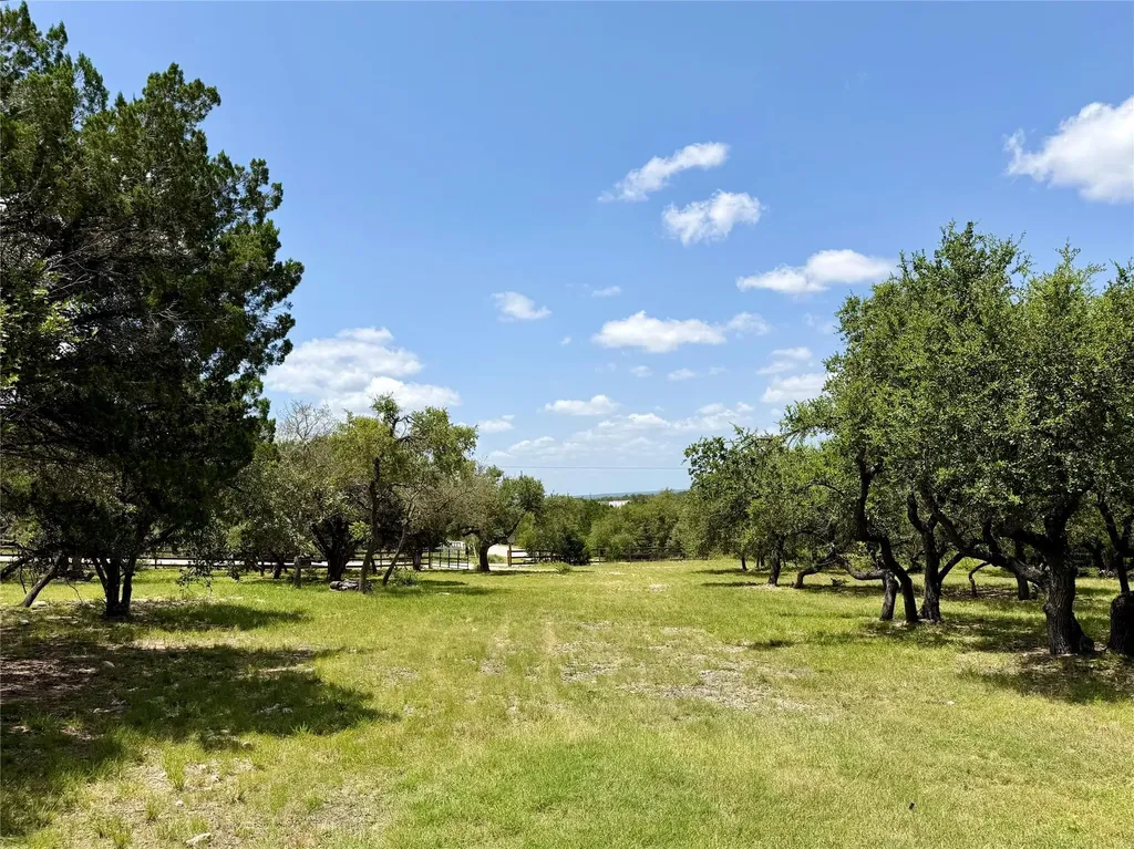 0 Sundance Ridge Drive Dripping Springs TX 78620