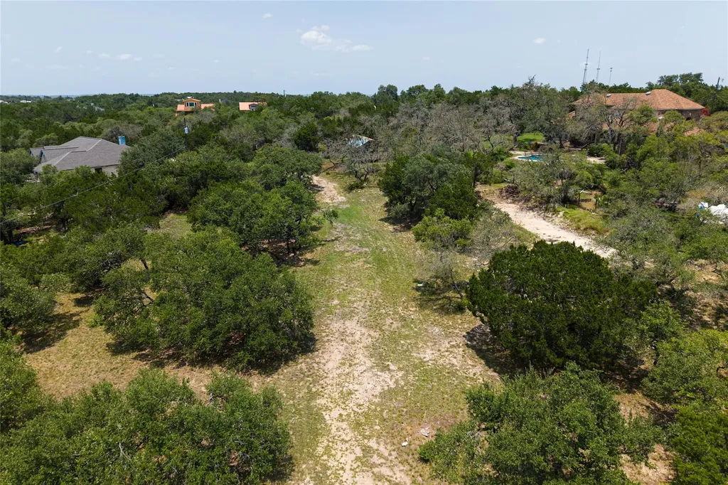 0 Sundance Ridge Drive Dripping Springs TX 78620