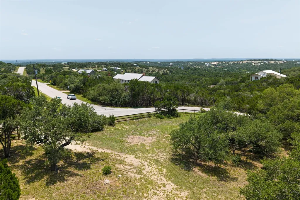 0 Sundance Ridge Drive Dripping Springs TX 78620