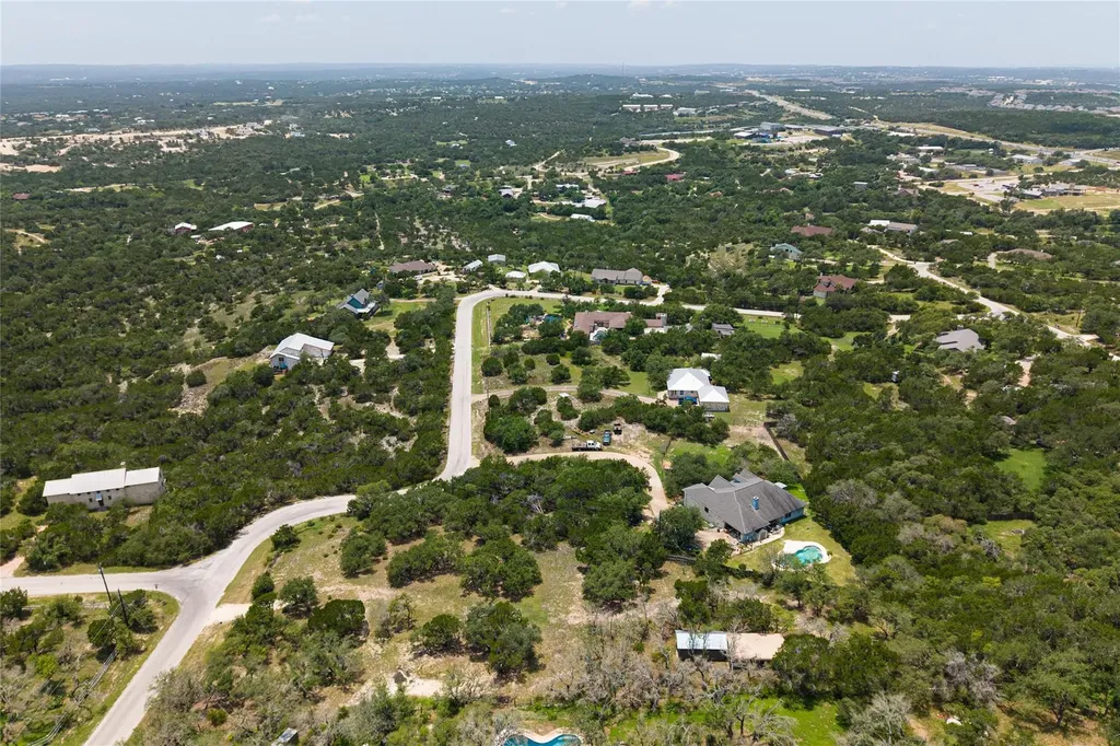 0 Sundance Ridge Drive Dripping Springs TX 78620