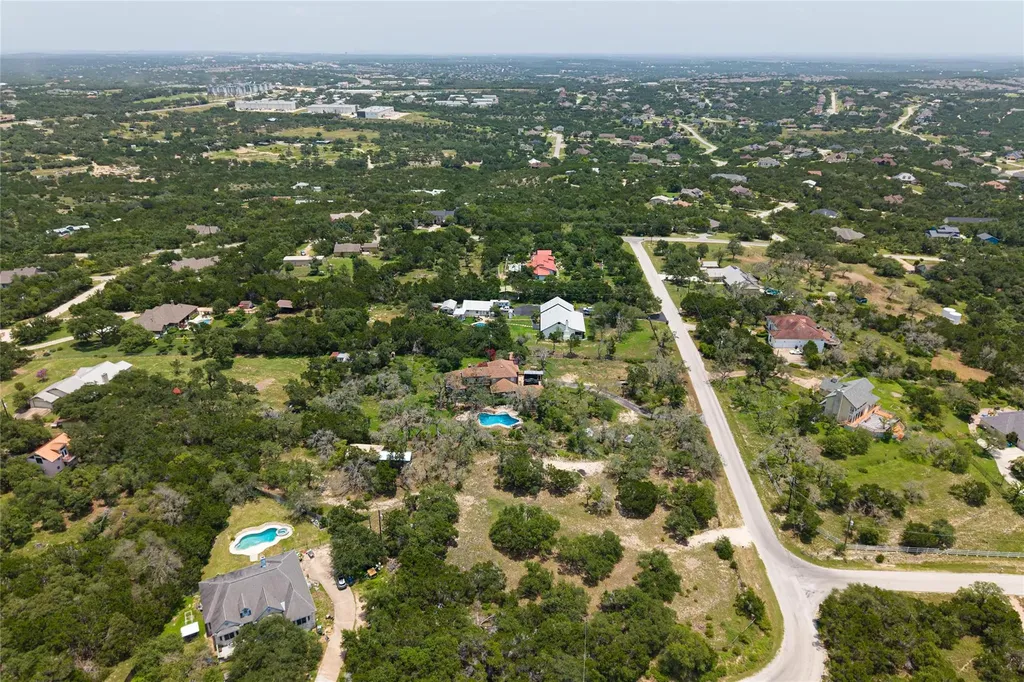 0 Sundance Ridge Drive Dripping Springs TX 78620