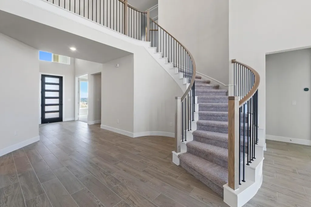 237 Sheepdog Drive Liberty Hill TX 78642