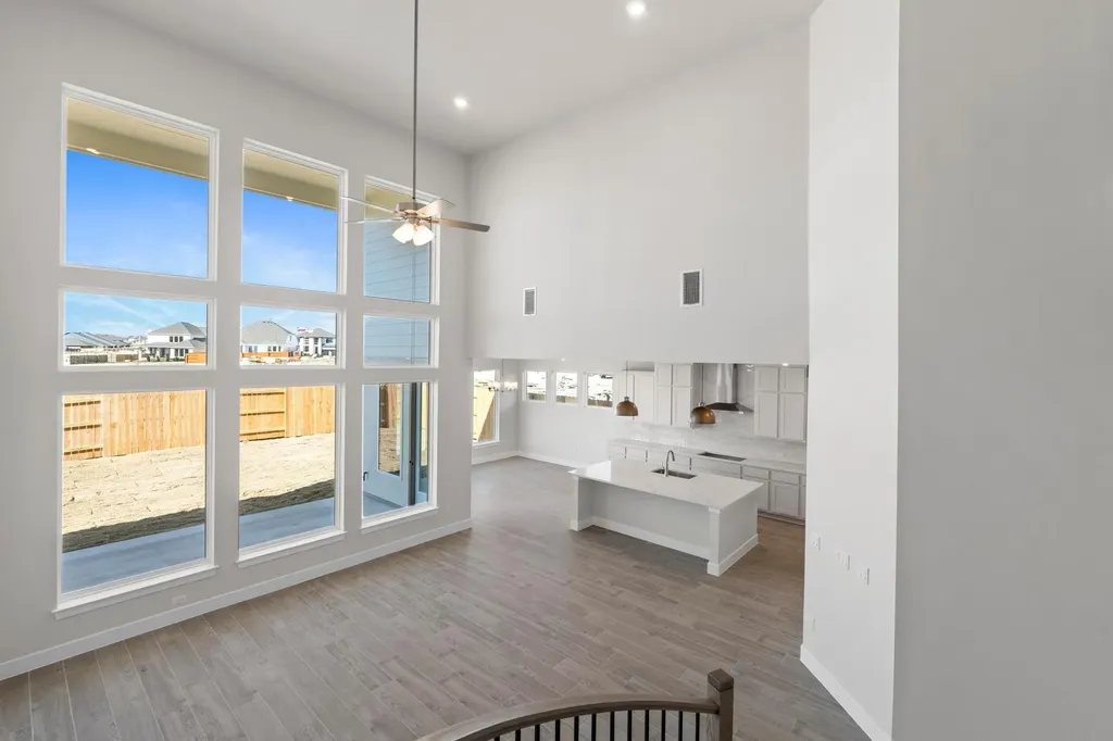 237 Sheepdog Drive Liberty Hill TX 78642