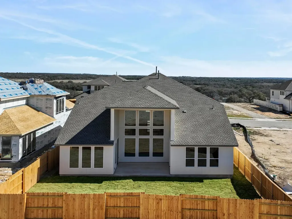 237 Sheepdog Drive Liberty Hill TX 78642