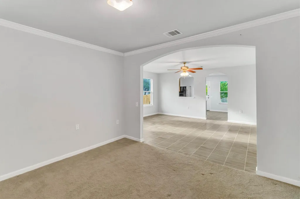 1209 Anise Drive Austin TX 78741