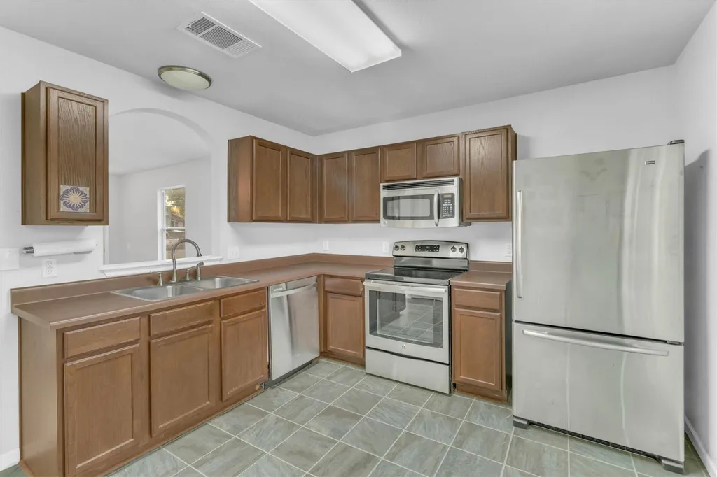 1209 Anise Drive Austin TX 78741