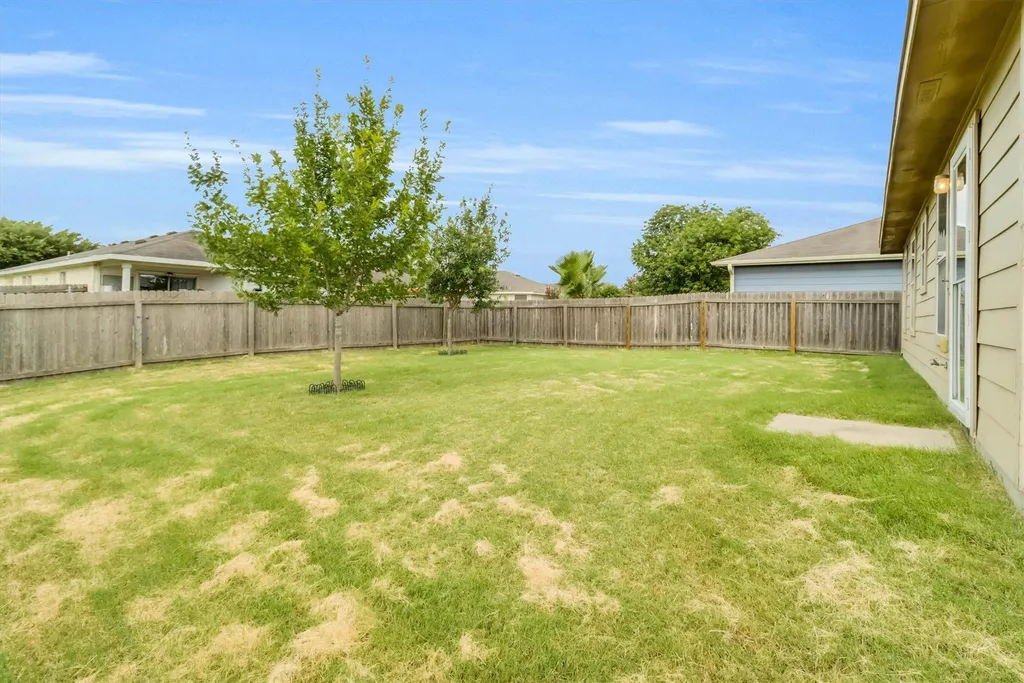 1209 Anise Drive Austin TX 78741