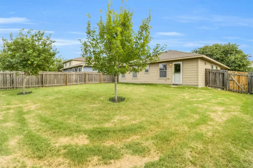 1209 Anise Drive Austin TX 78741