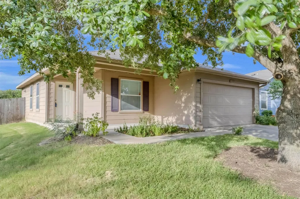 1209 Anise Drive Austin TX 78741