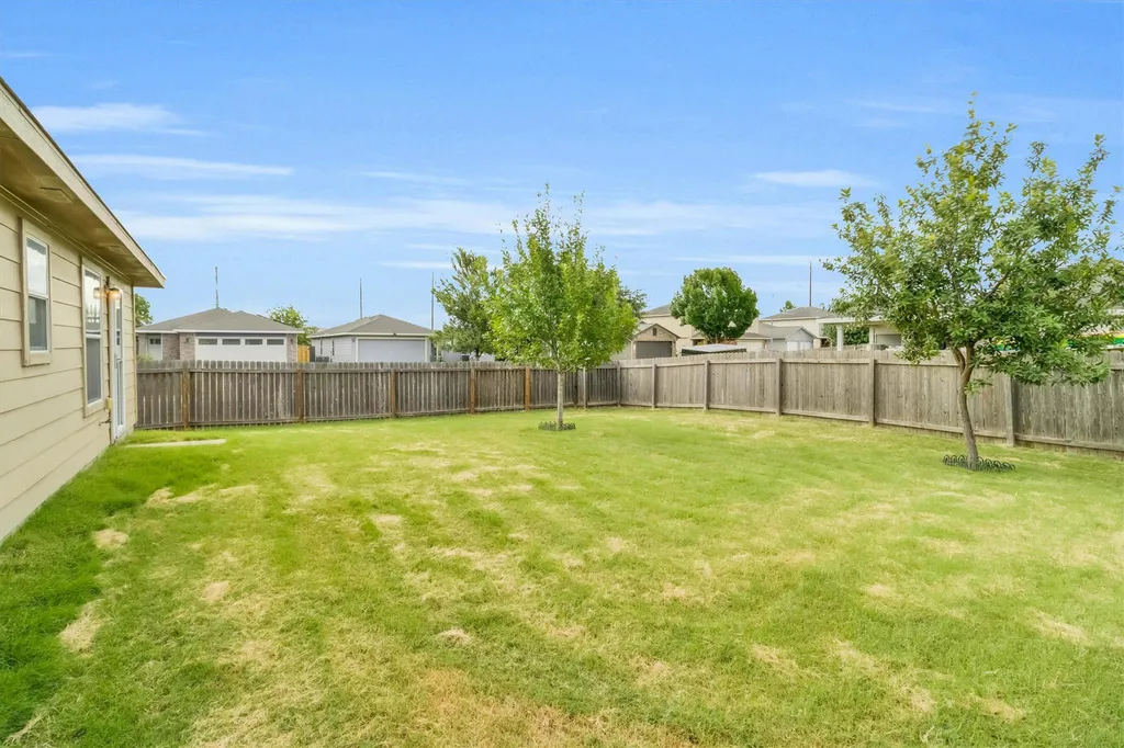 1209 Anise Drive Austin TX 78741