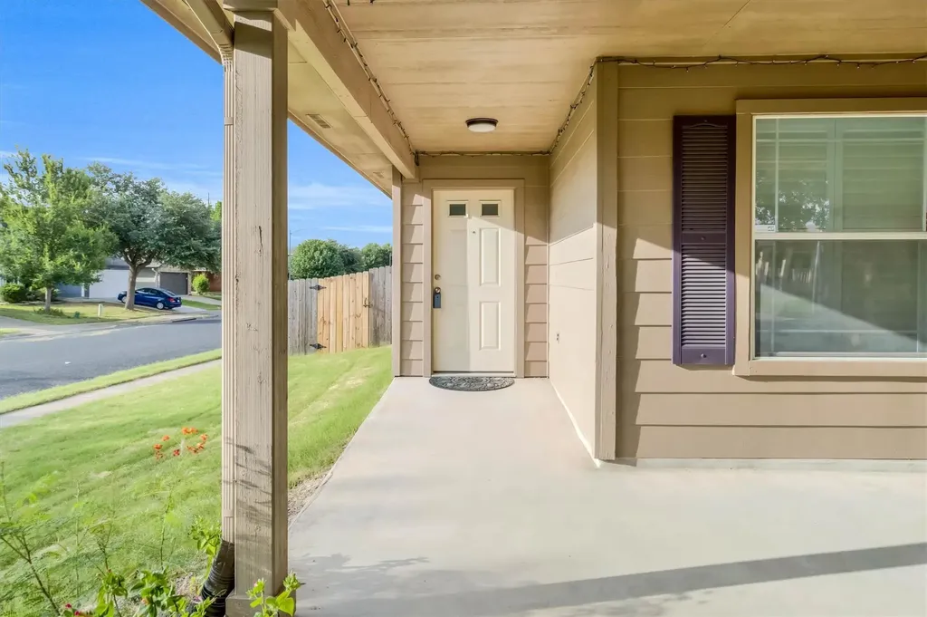 1209 Anise Drive Austin TX 78741