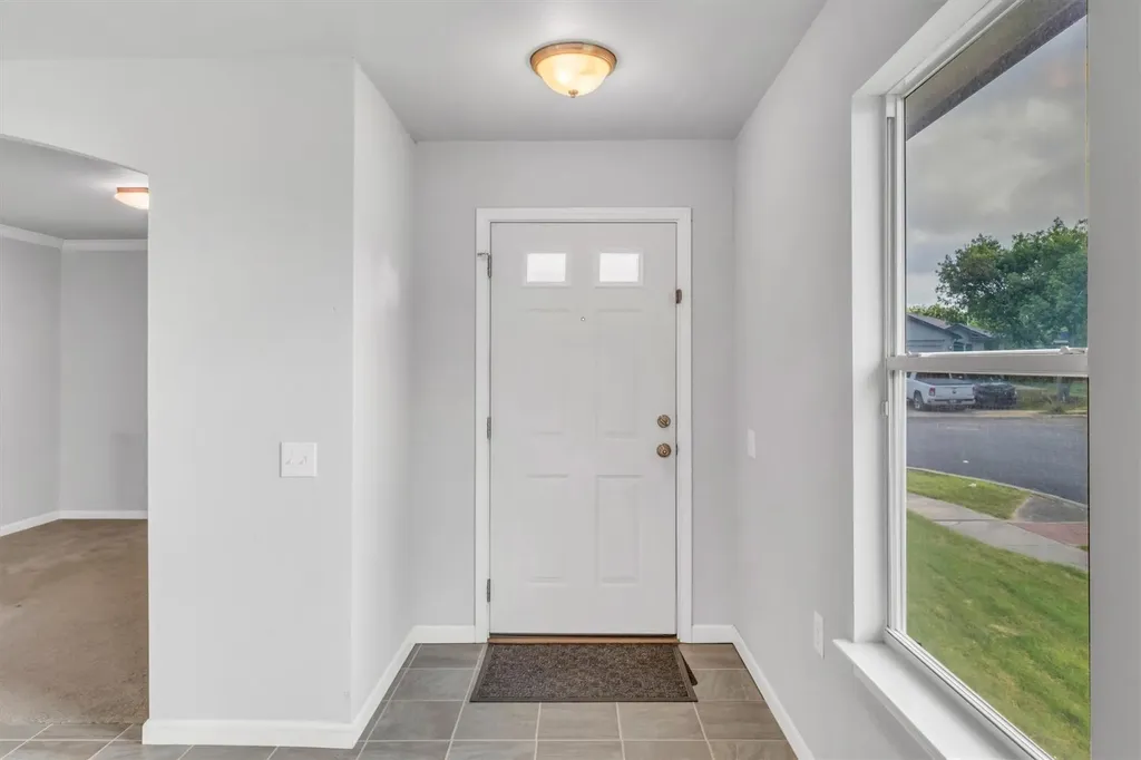 1209 Anise Drive Austin TX 78741