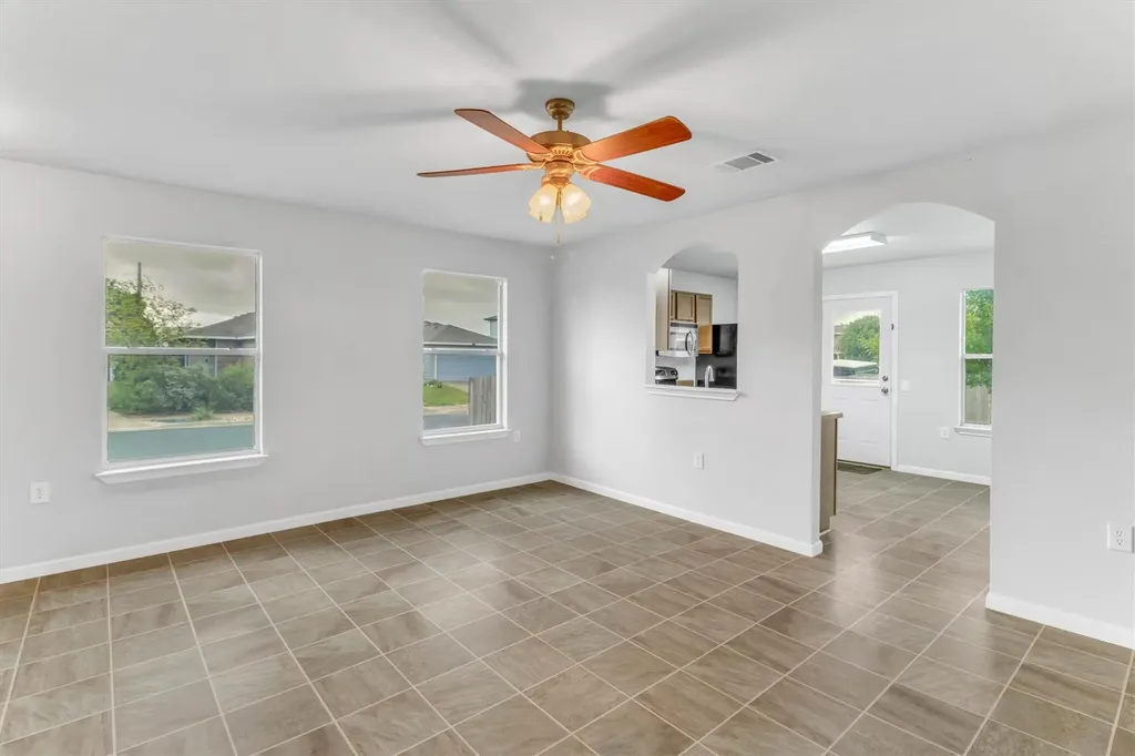 1209 Anise Drive Austin TX 78741