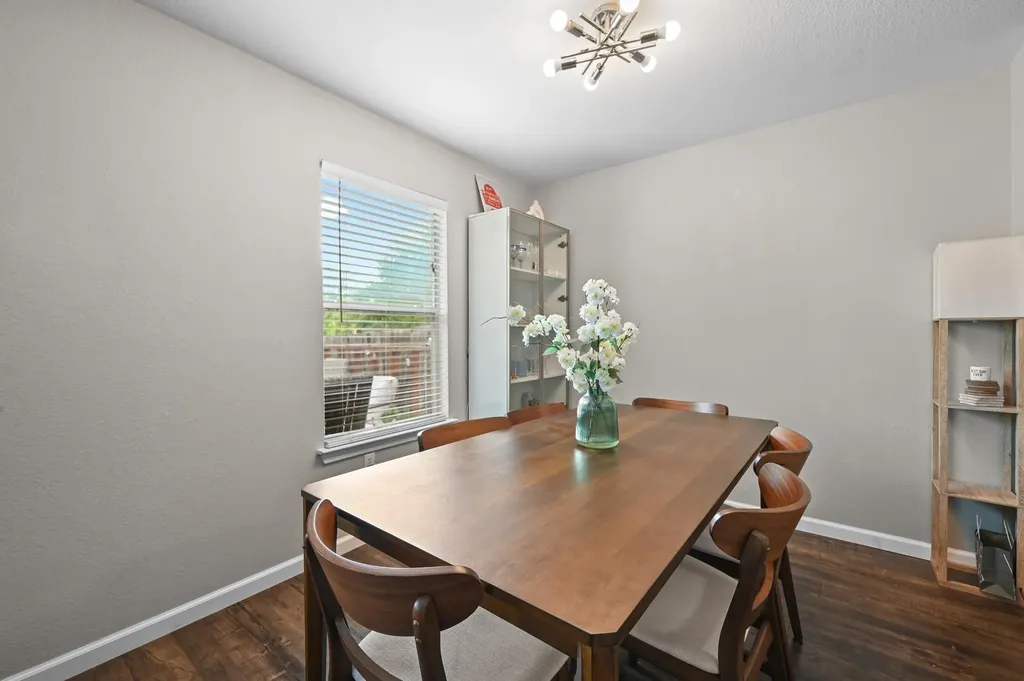 1414 Strickland Drive Austin TX 78748