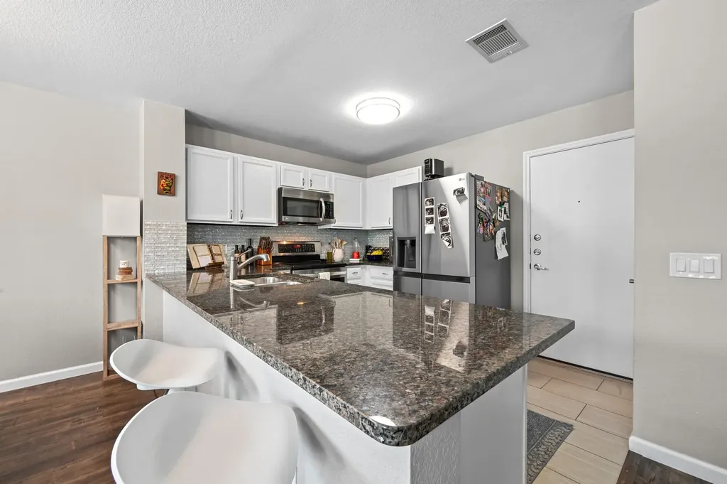 1414 Strickland Drive Austin TX 78748