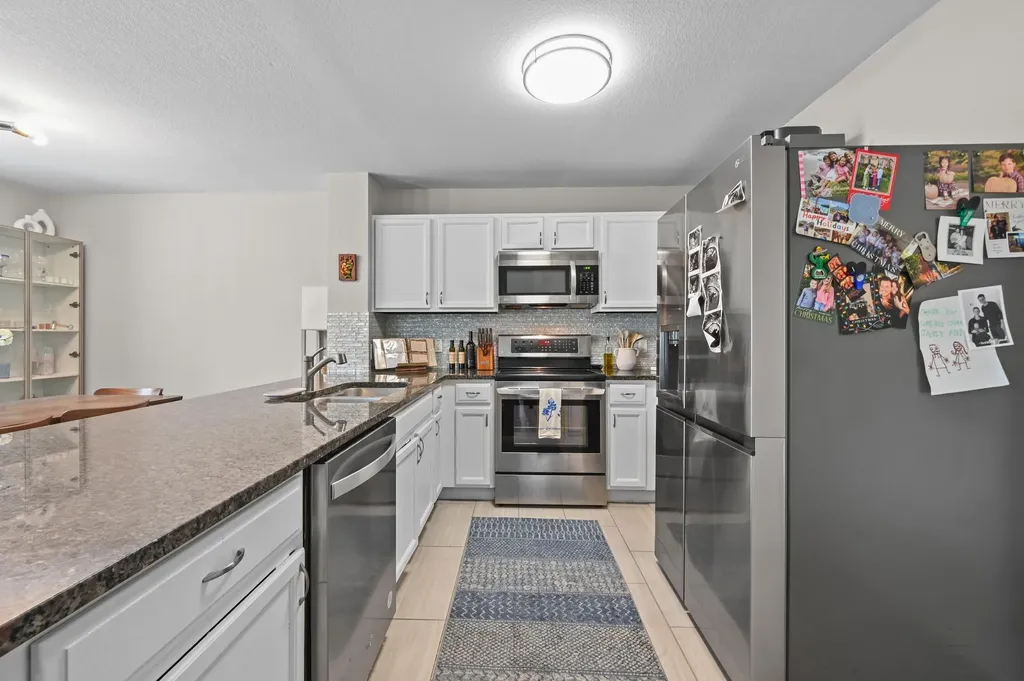 1414 Strickland Drive Austin TX 78748
