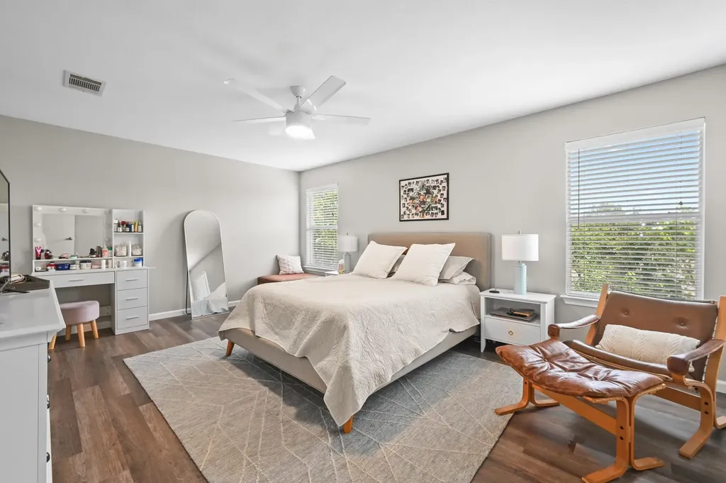 1414 Strickland Drive Austin TX 78748