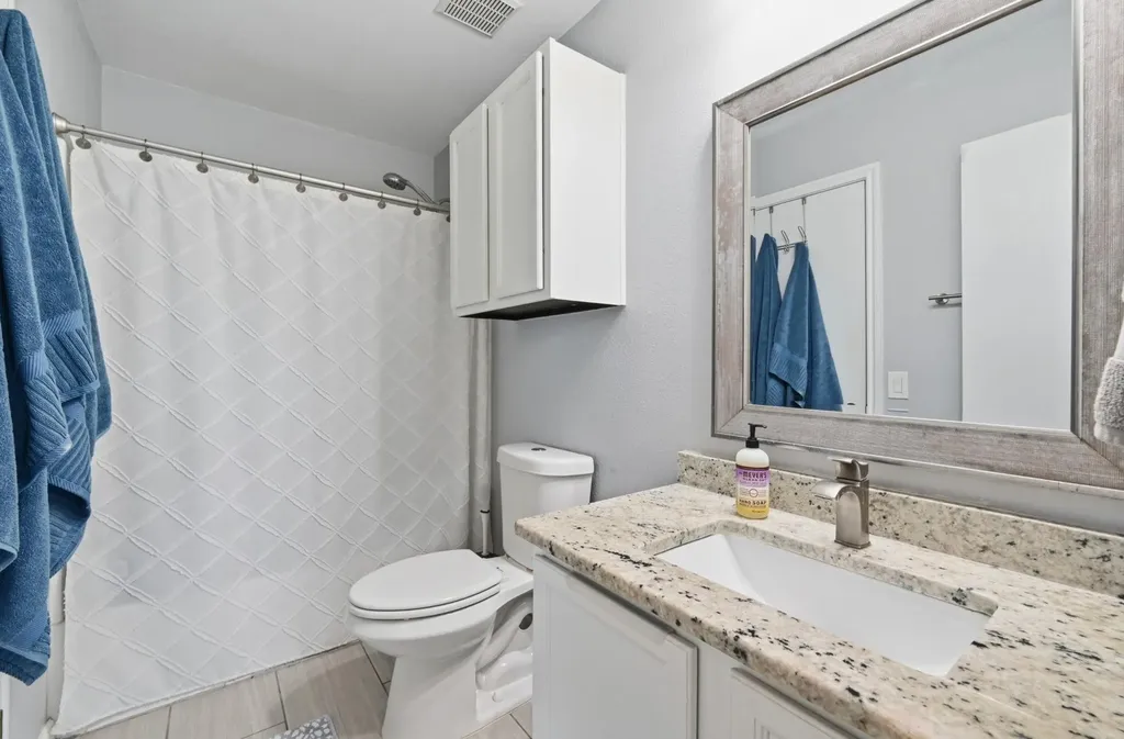 1414 Strickland Drive Austin TX 78748
