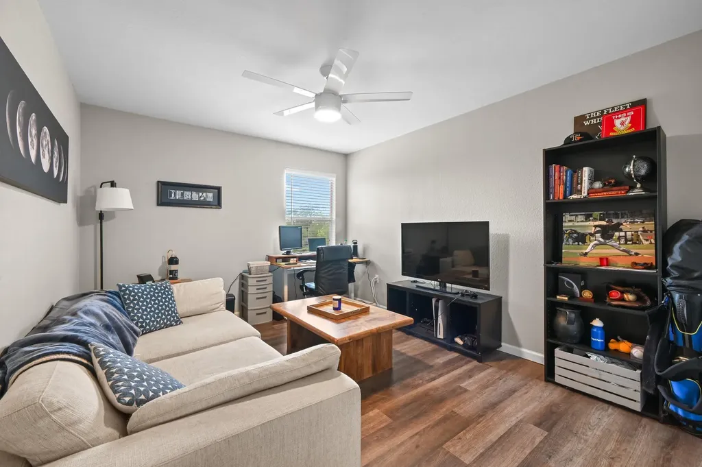 1414 Strickland Drive Austin TX 78748
