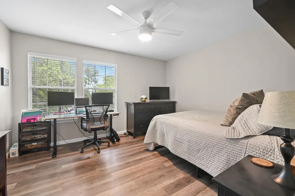1414 Strickland Drive Austin TX 78748